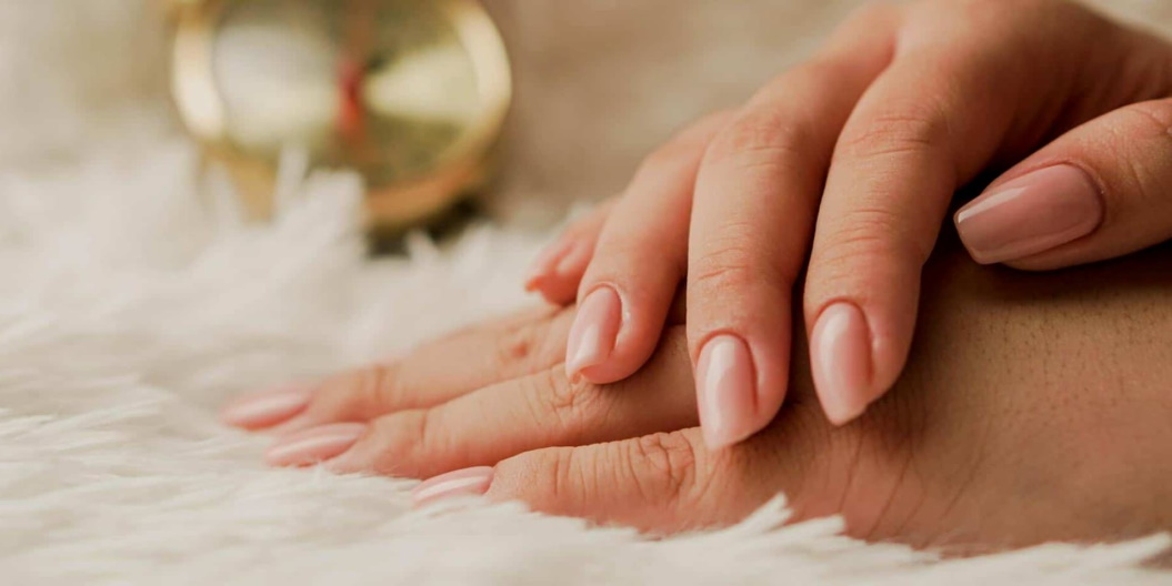 restore natural nail health